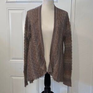 Maurices Cardigan Size XL